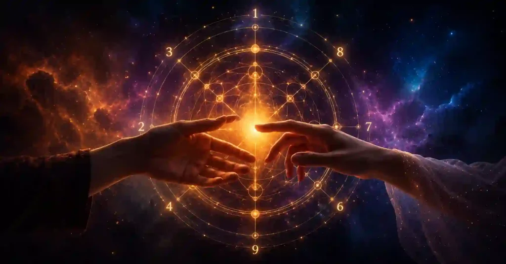Destiny Matrix Soulmate Reading: Love Line & Matrix Couple 3 Destiny Matrix Soulmate Reading Love and couple Matrix