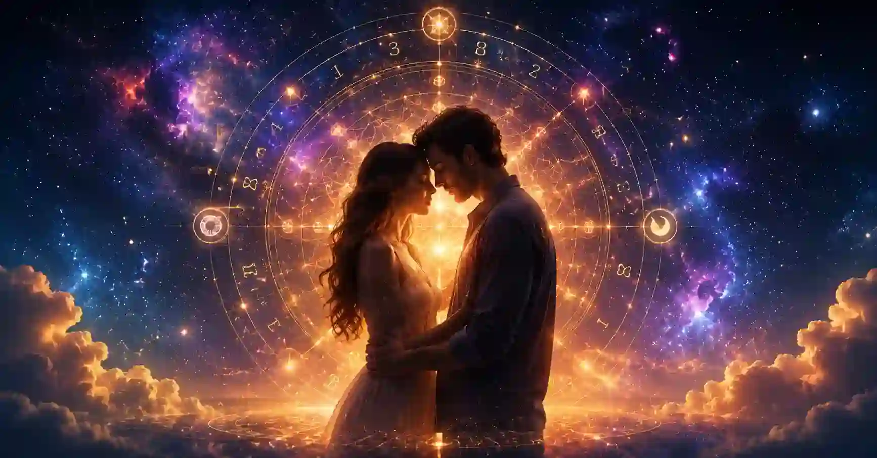Destiny Matrix Soulmate Reading