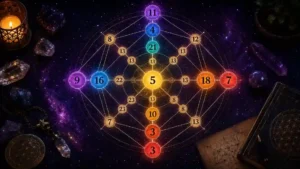 How to Read a Destiny Matrix Chart: A Complete Guide to Destiny Matrix Analysis